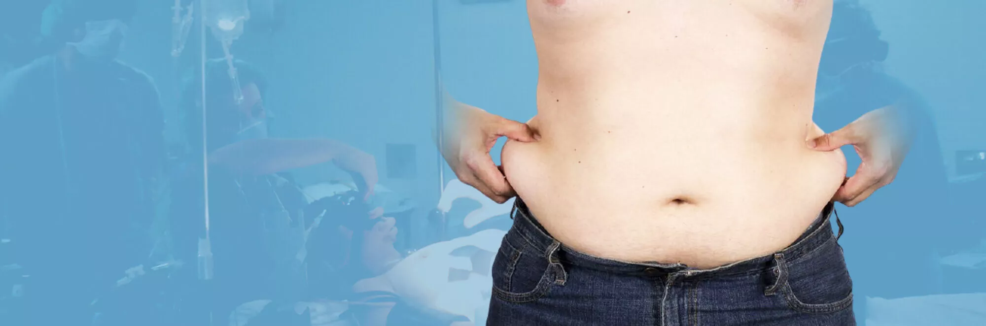 vaser liposuction