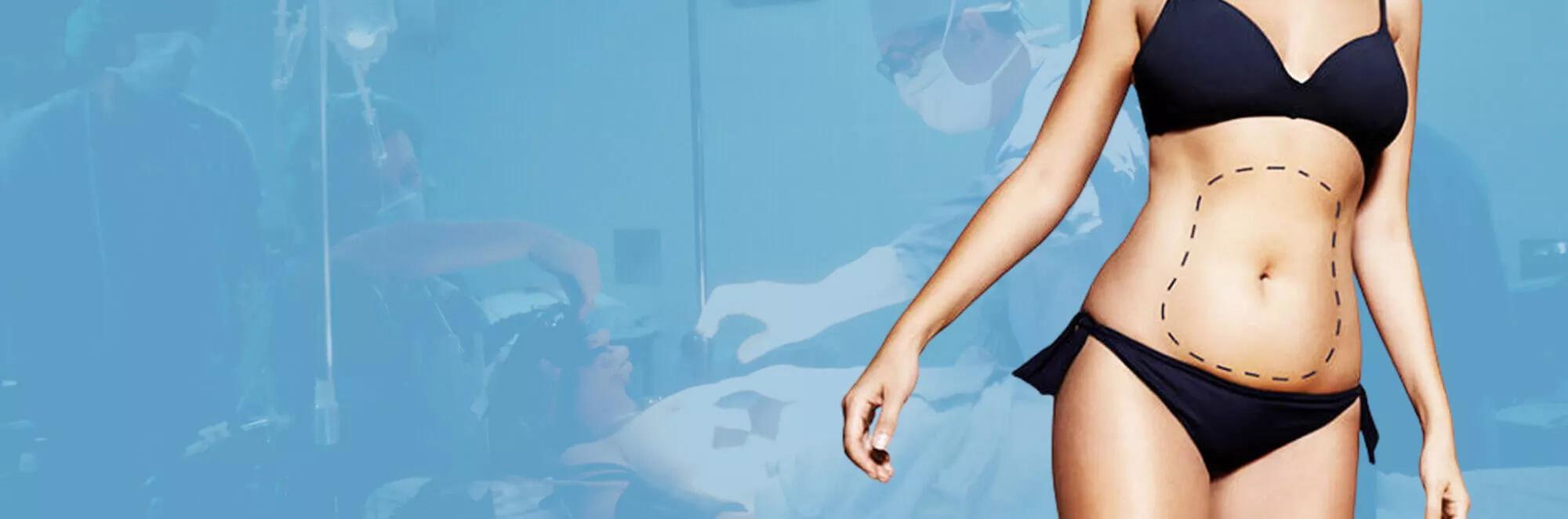 ultrasonic liposuction